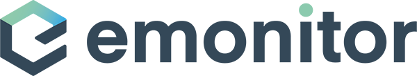 Logo Emonitor